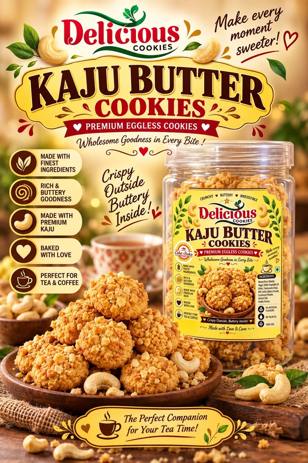 kajubutterjarcookies225gms