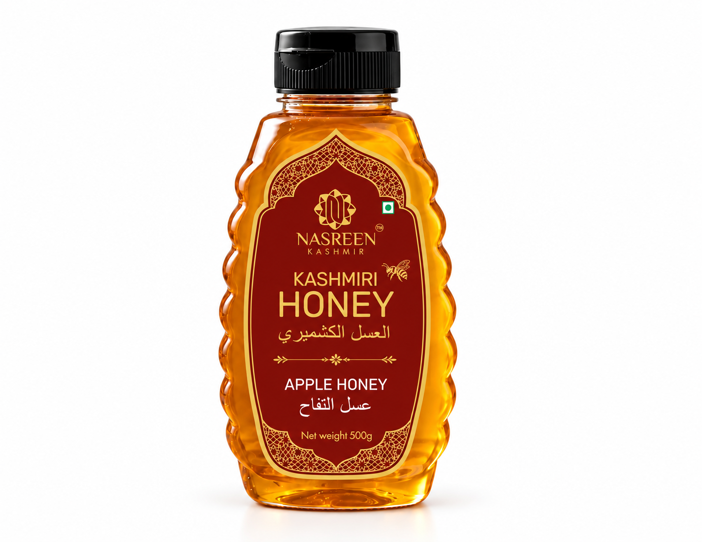 APPLE HONEY (PET)