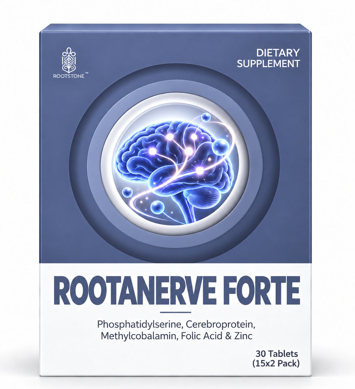 Rootanerve Forte