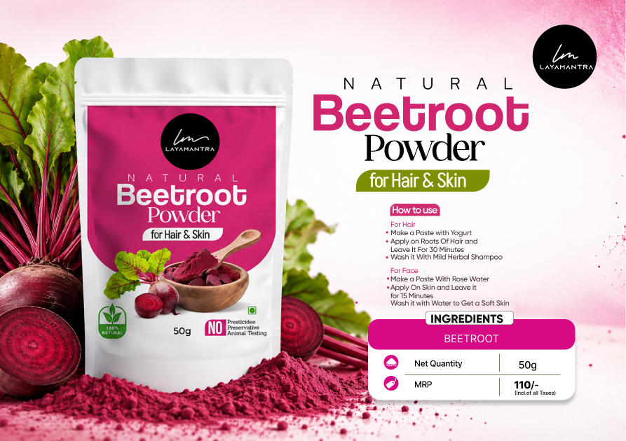 BEETROOT POWDER