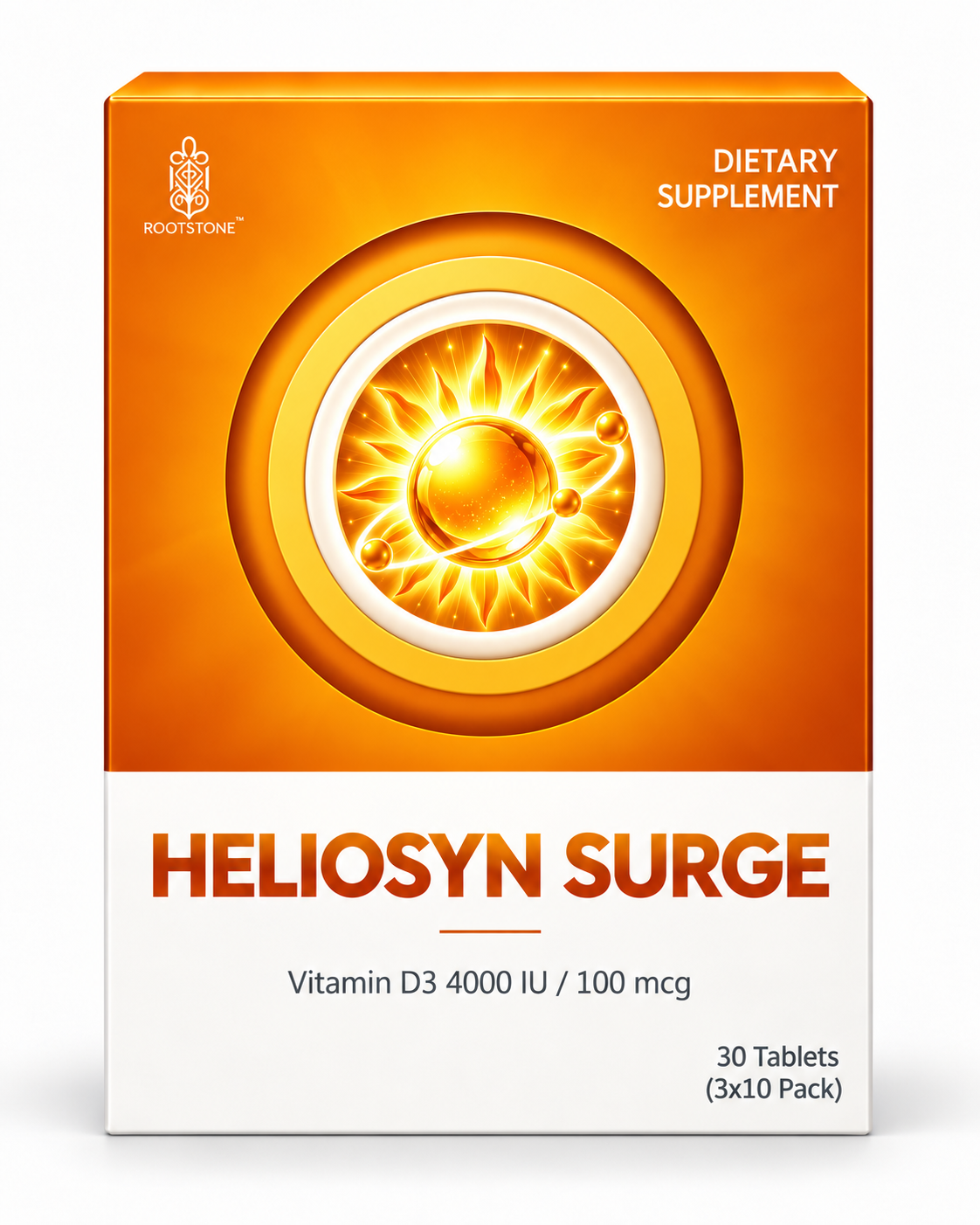 Heliosyn Surge