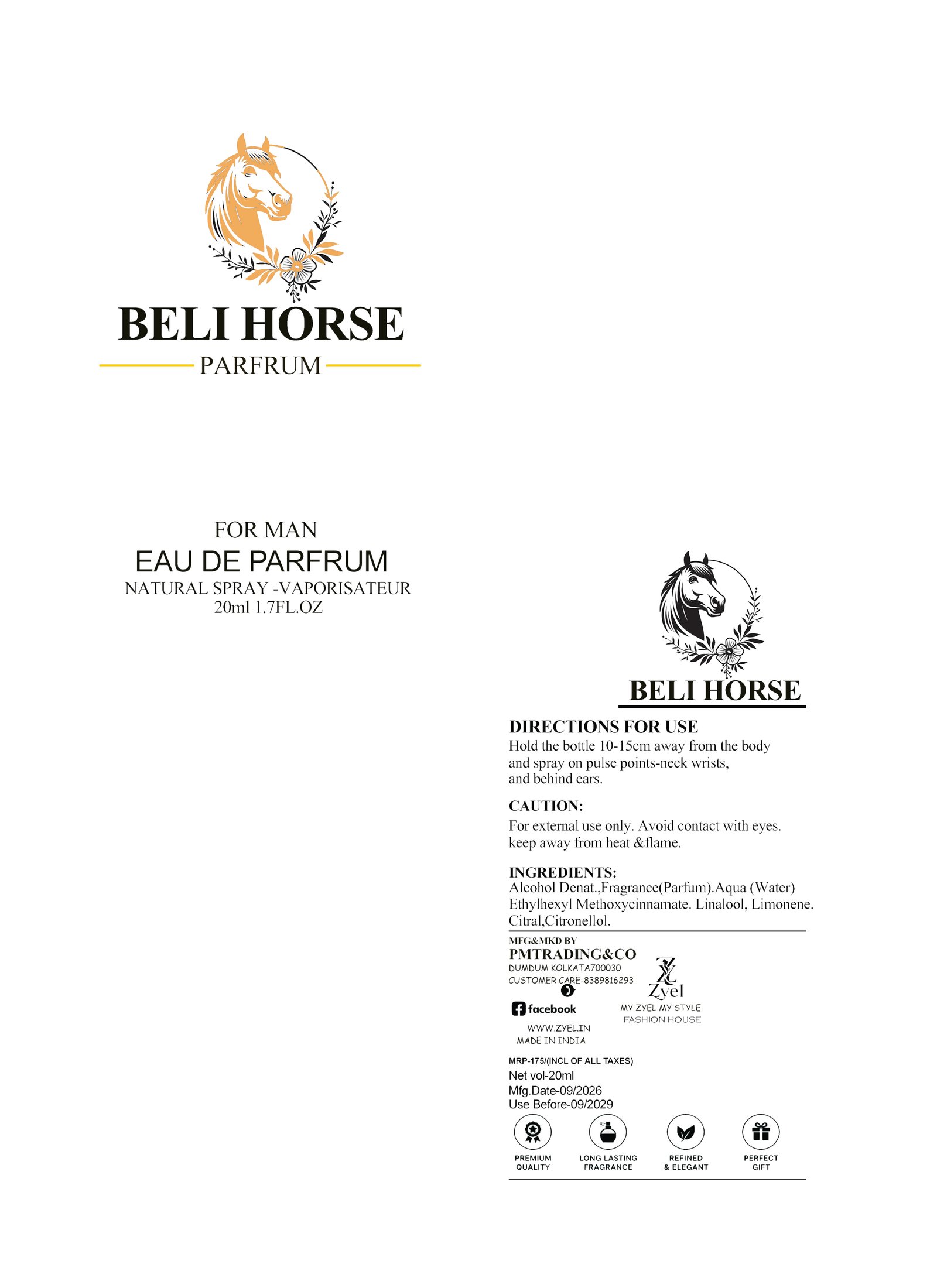 belihorse