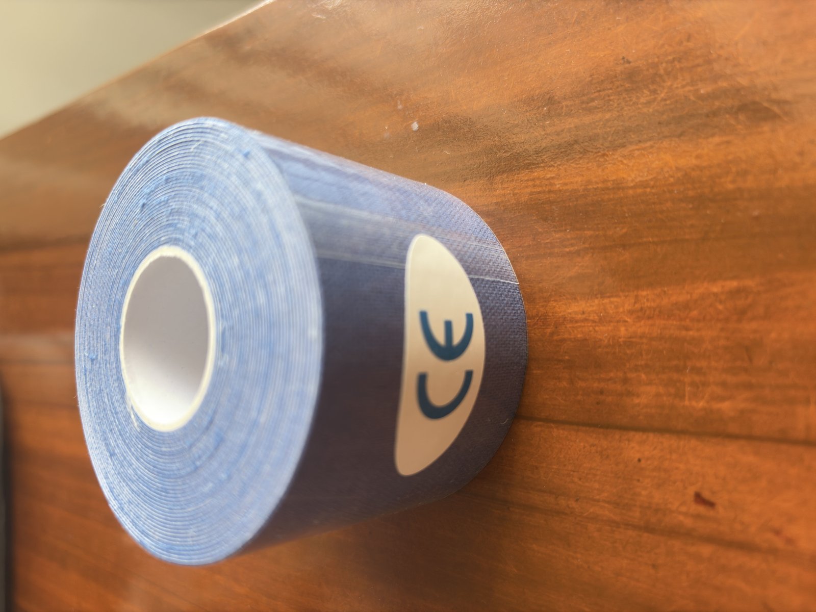 KINESIOLOGY TAPE (DEEP BLUE)