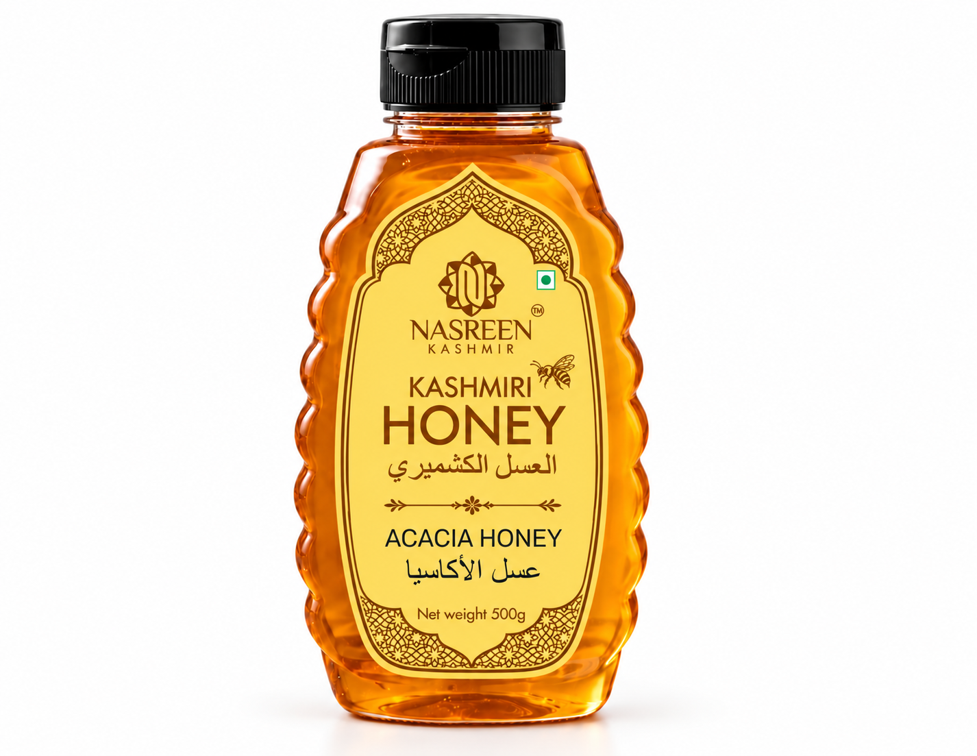 ACACIA HONEY