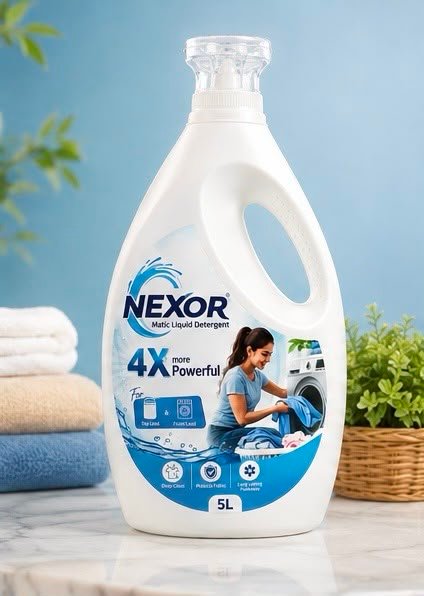 Nexor Matic Liquid