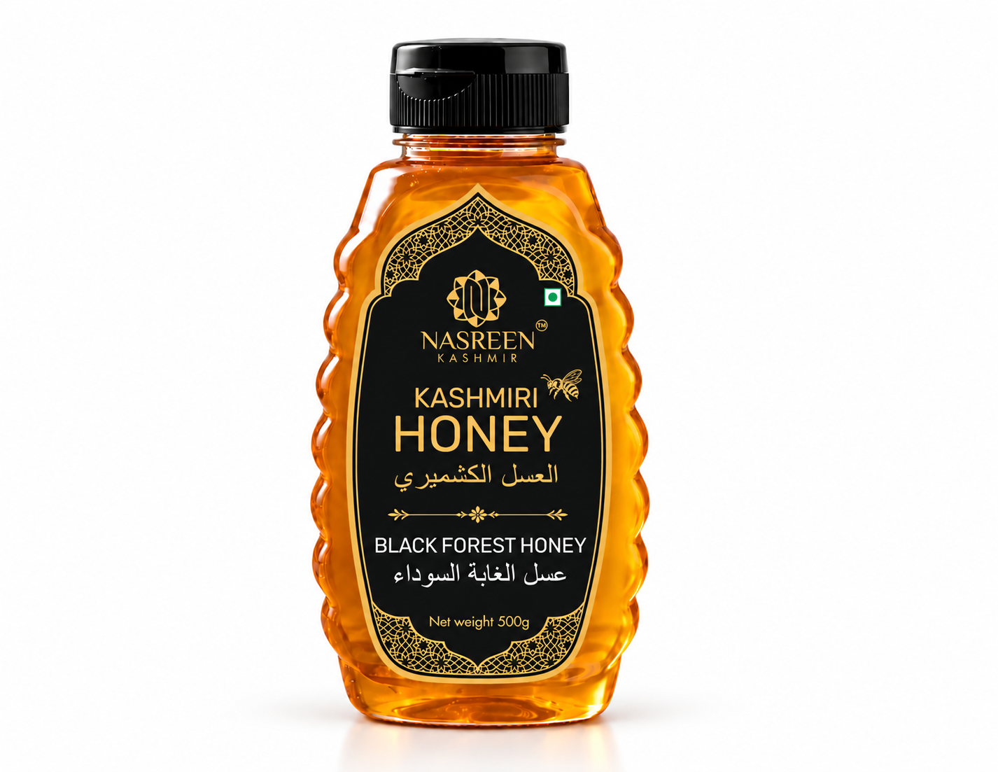 BLACK FOREST HONEY
