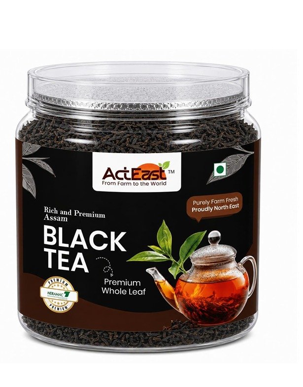 Black Tea