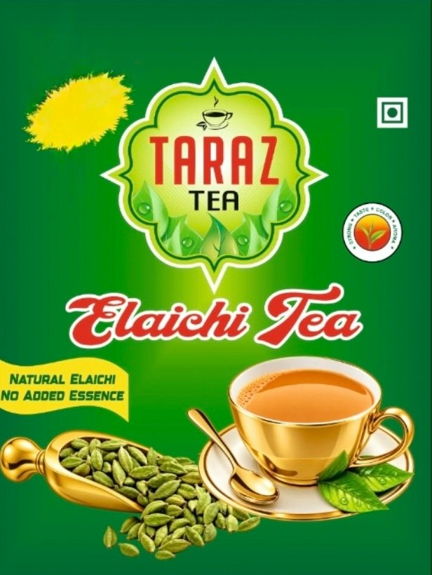 Elaichi Tea