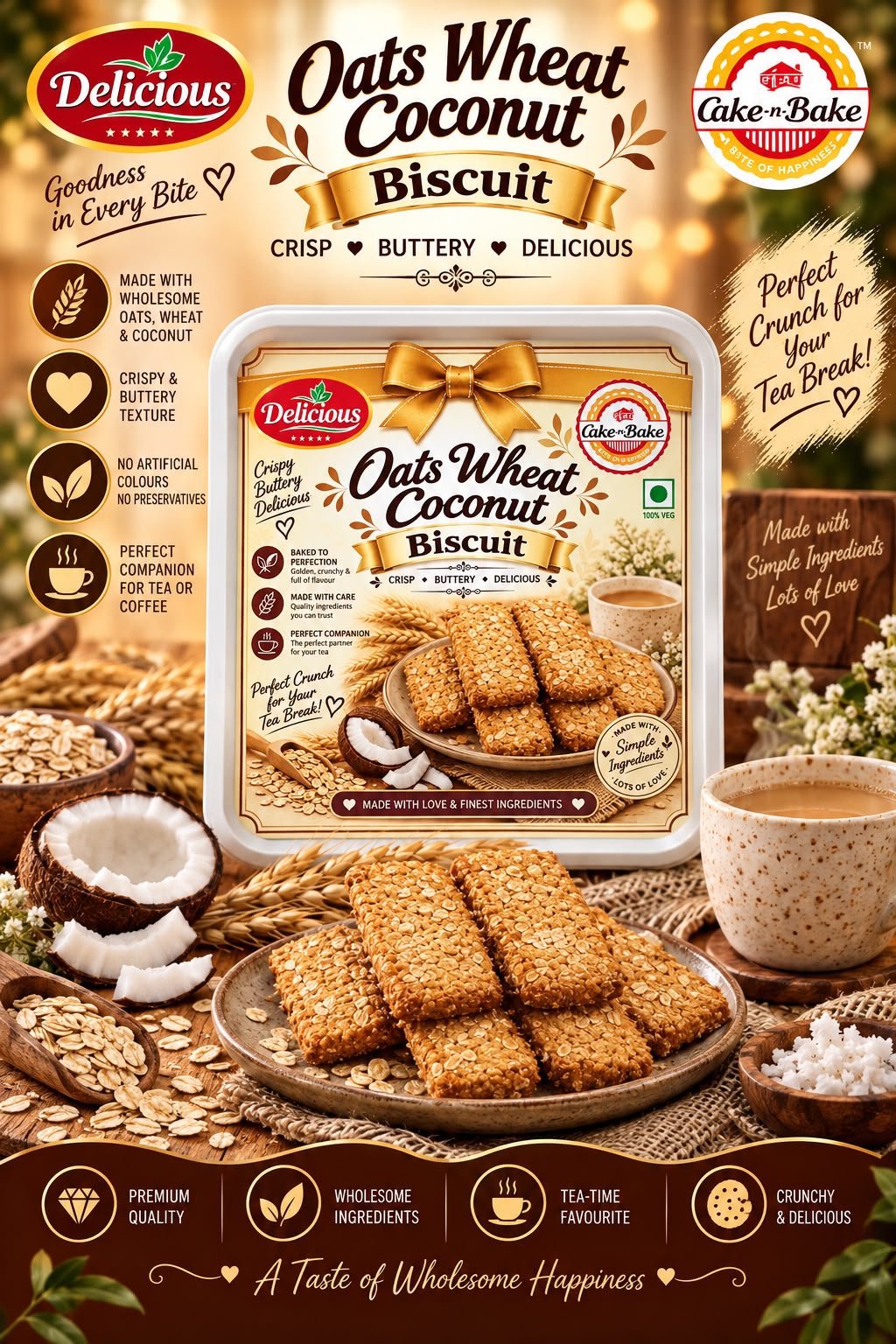 oatswheattubcookies