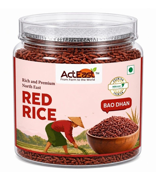 Red Rice