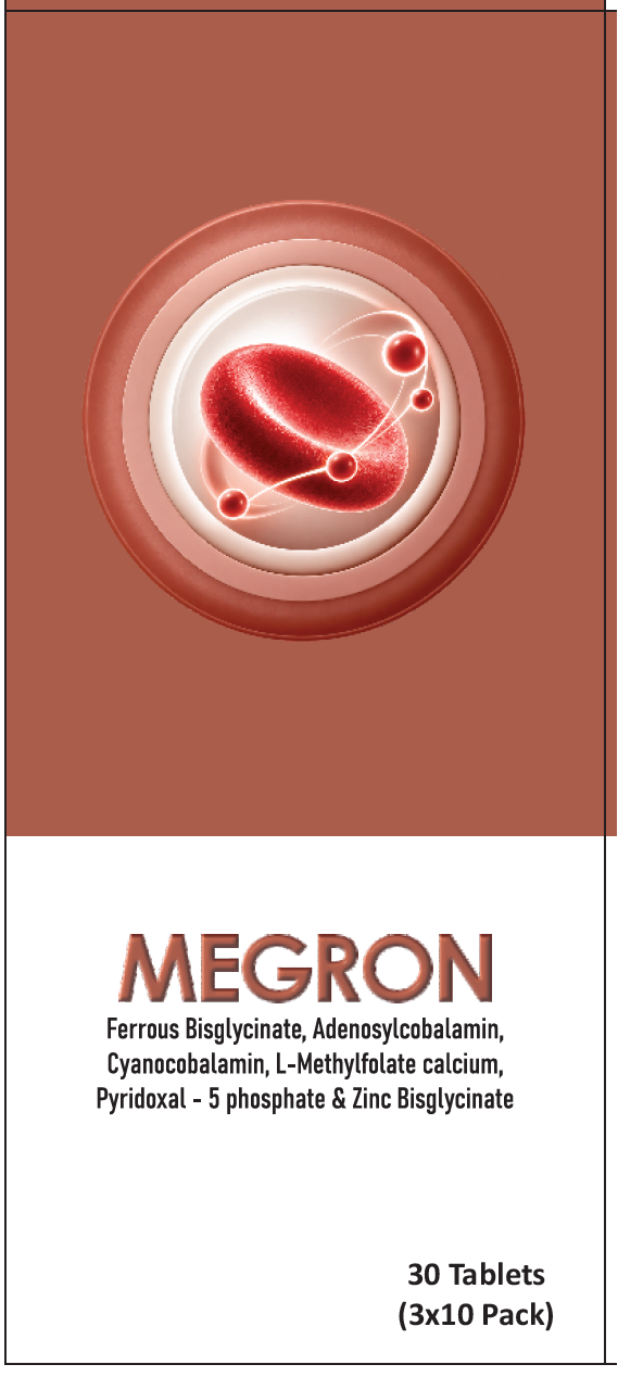 Megron