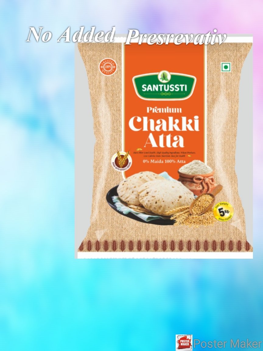 wheat Flour