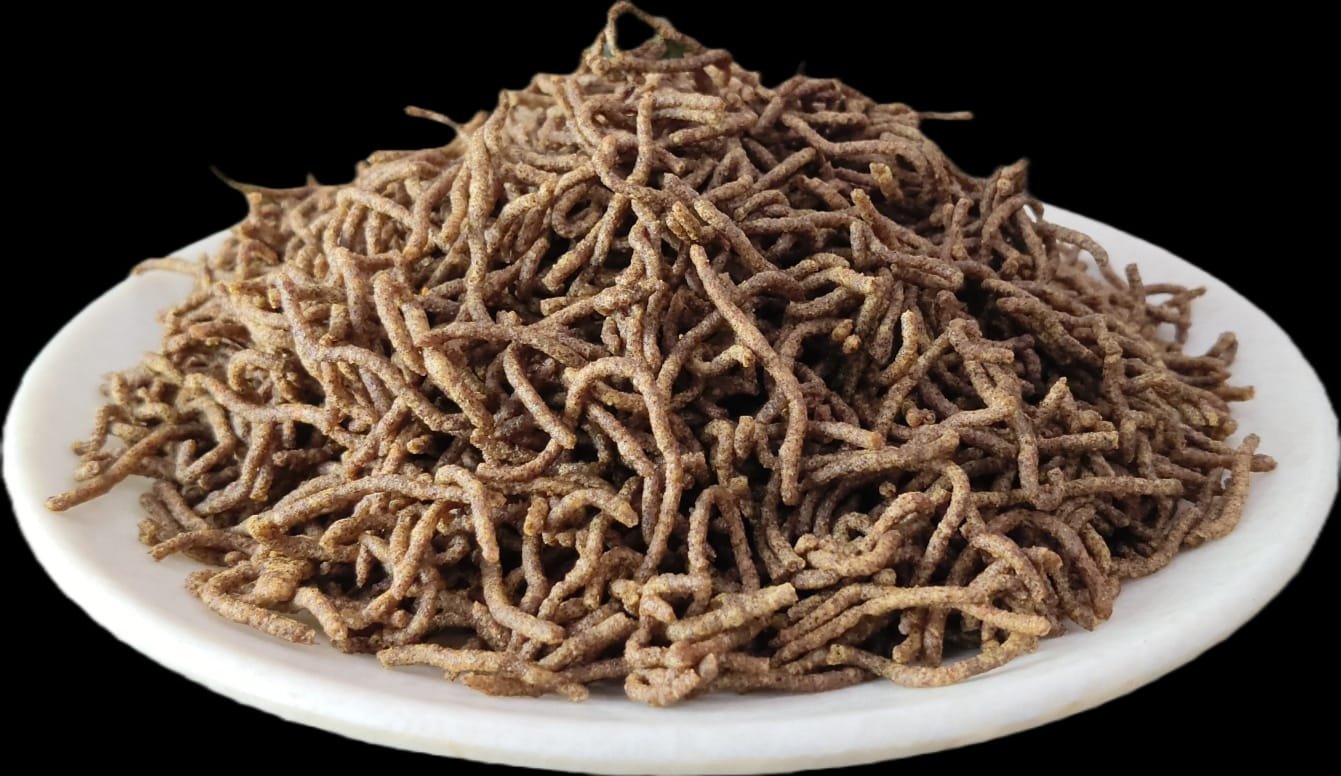 Nachani shev