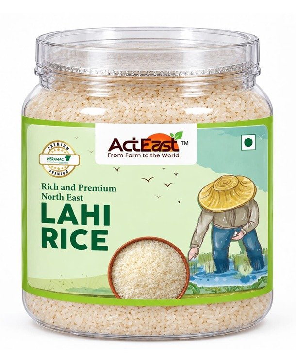 Lahi Rice