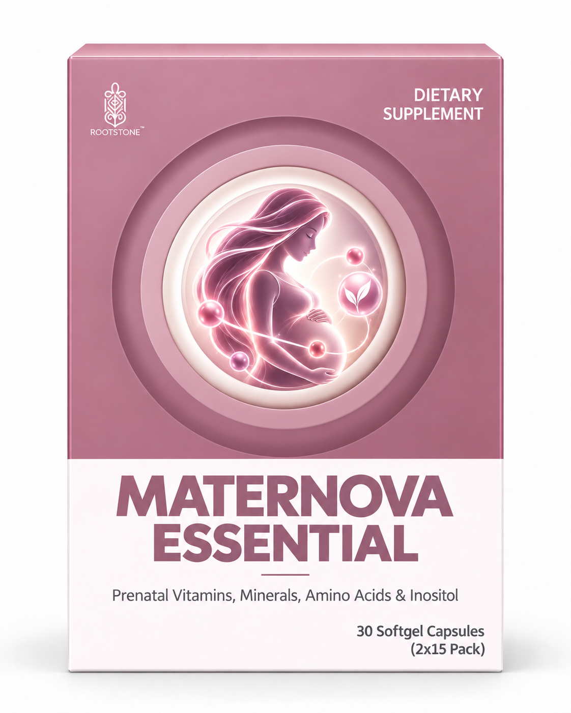 Maternova Essential
