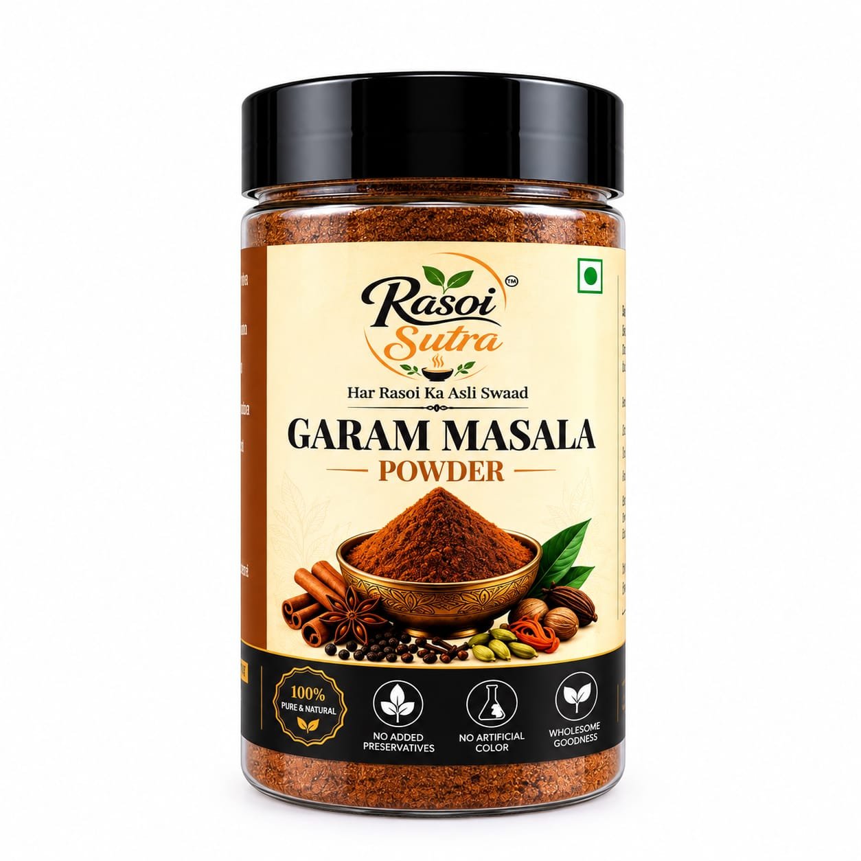 Premium Garam Masala-125GM