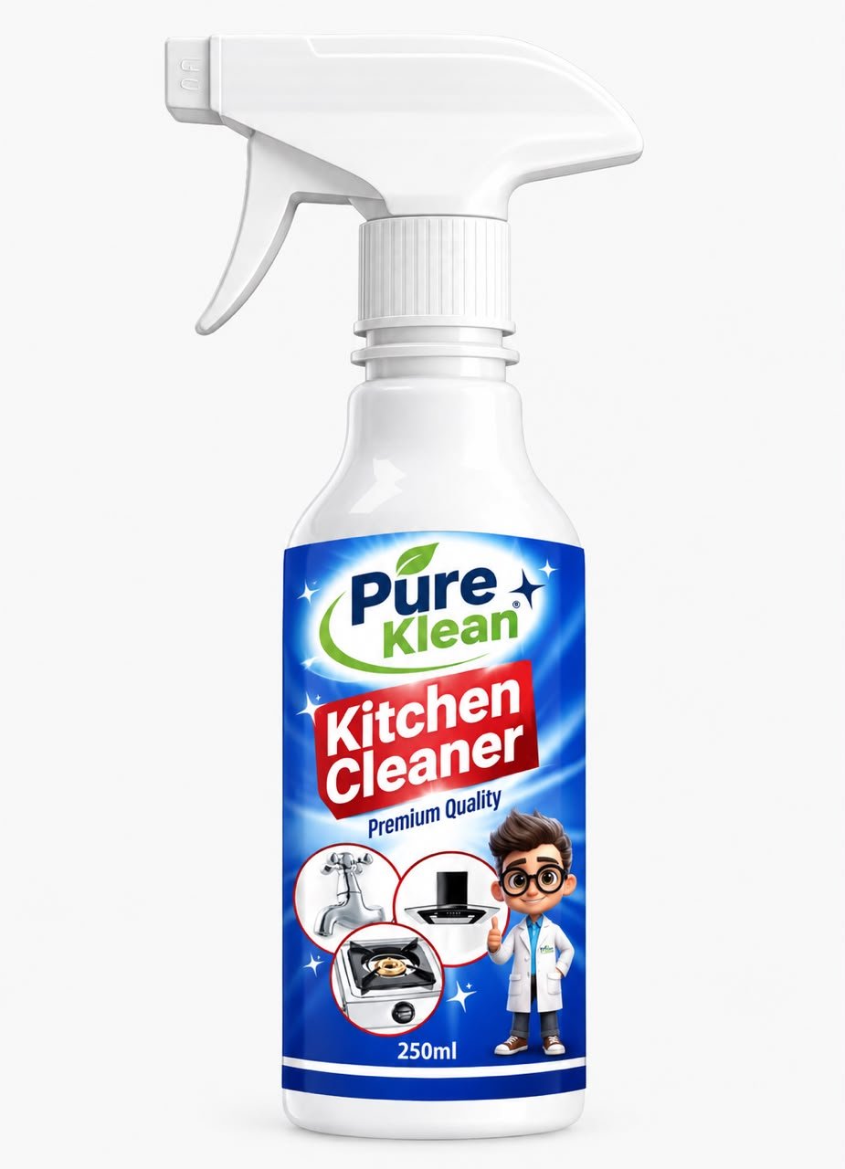 Kitchen Cleaner