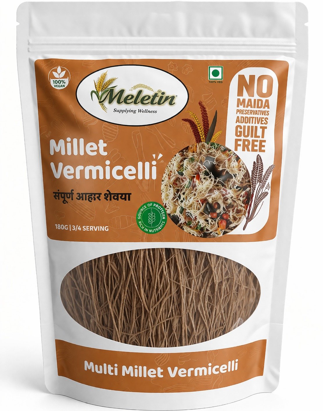 MULTI MILLET VERMICELLI/SEWAI