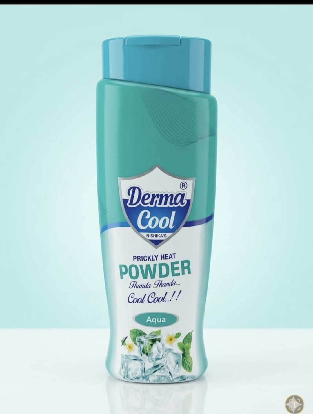 TALCUM POWDER