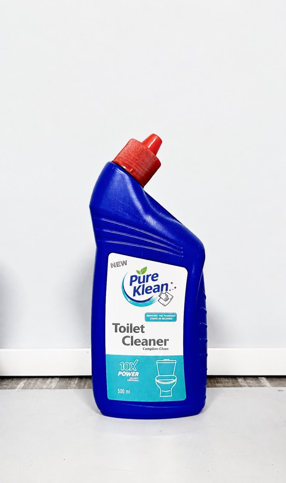Toilet Cleaner