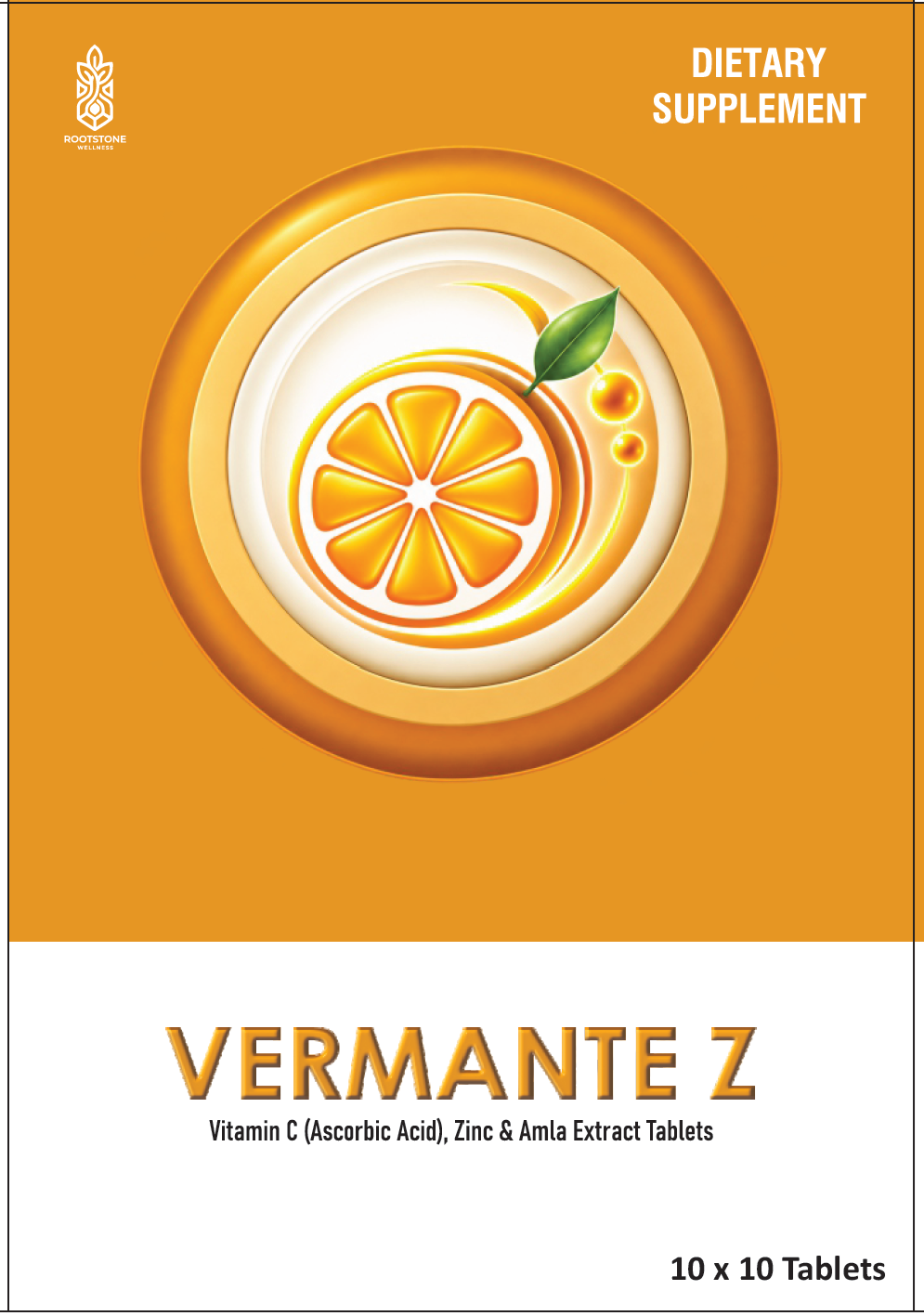 Vermante Z