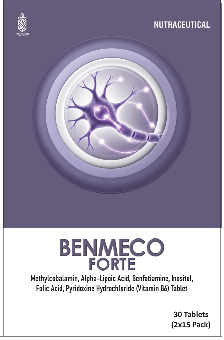 Benmeco Forte