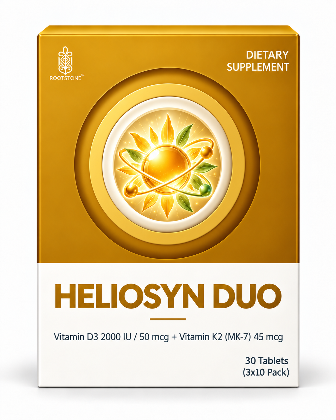 Heliosyn Duo