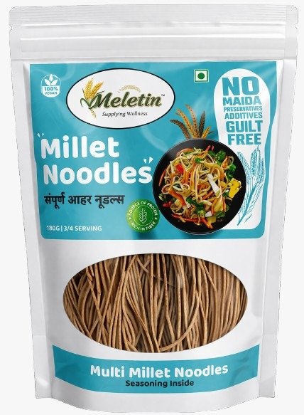 MULTI MILLET NOODLES