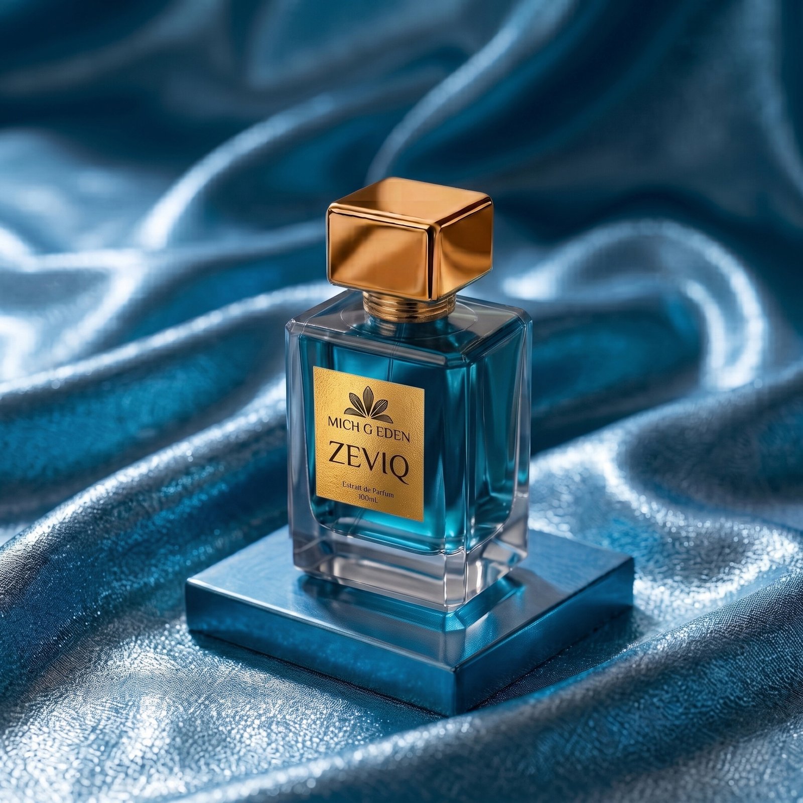 ZEVIQ Extrait de Parfum