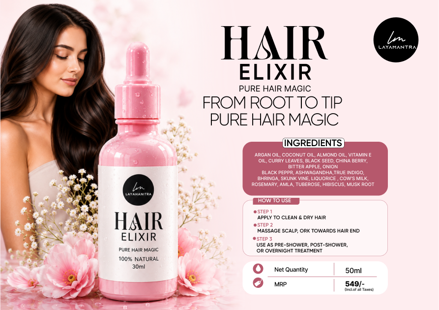 HAIR ELIXIR