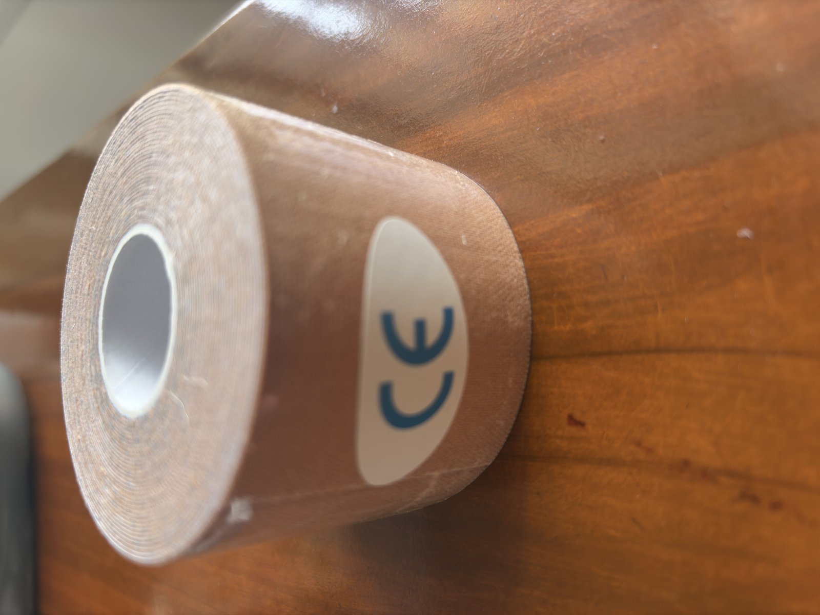 KINESIOLOGY TAPE (BEIGE)
