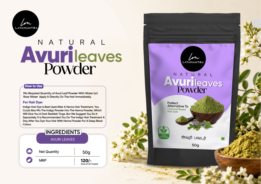AVURI POWDER