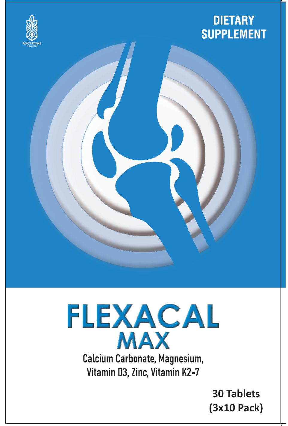 Flexacal MAX