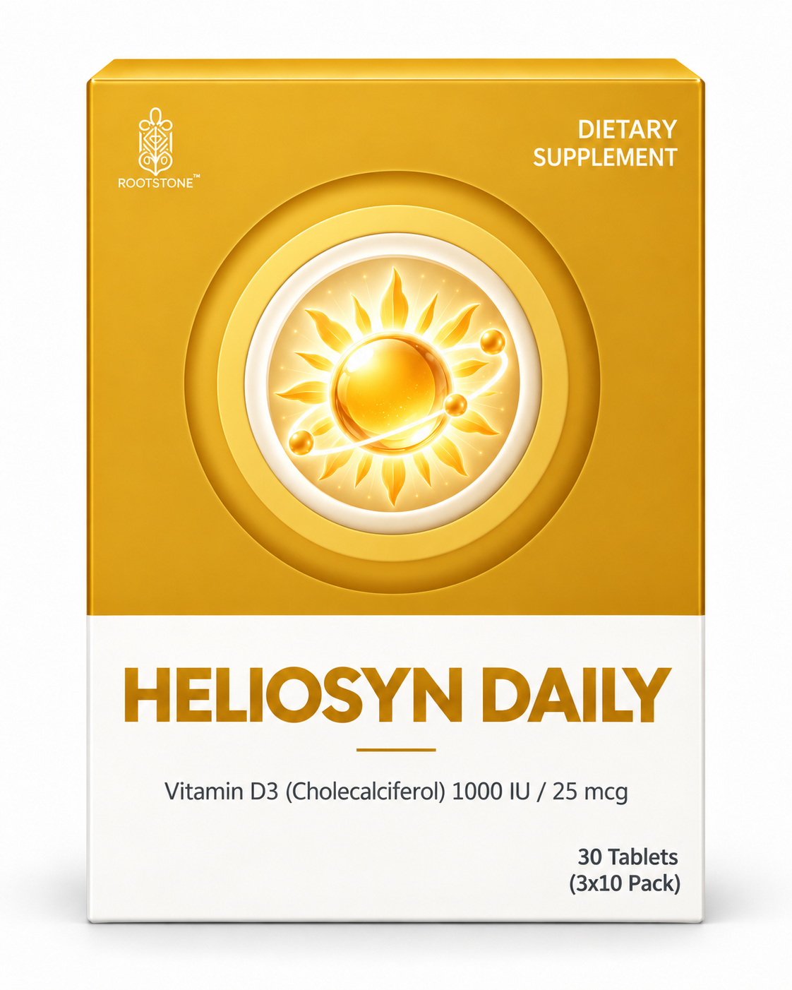 Heliosyn Daily