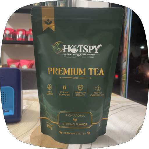 Premium CTC TEA