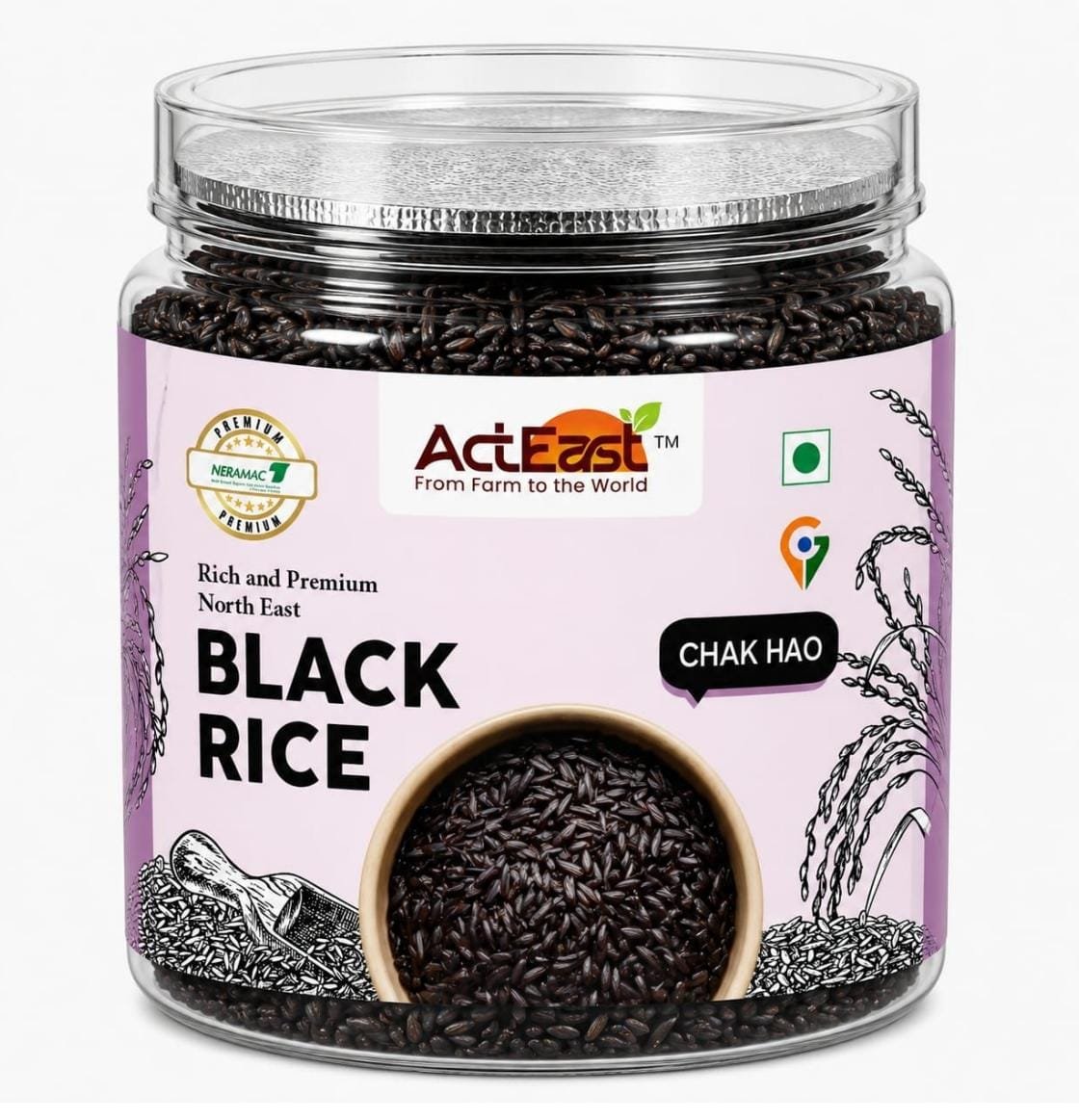 Black Rice