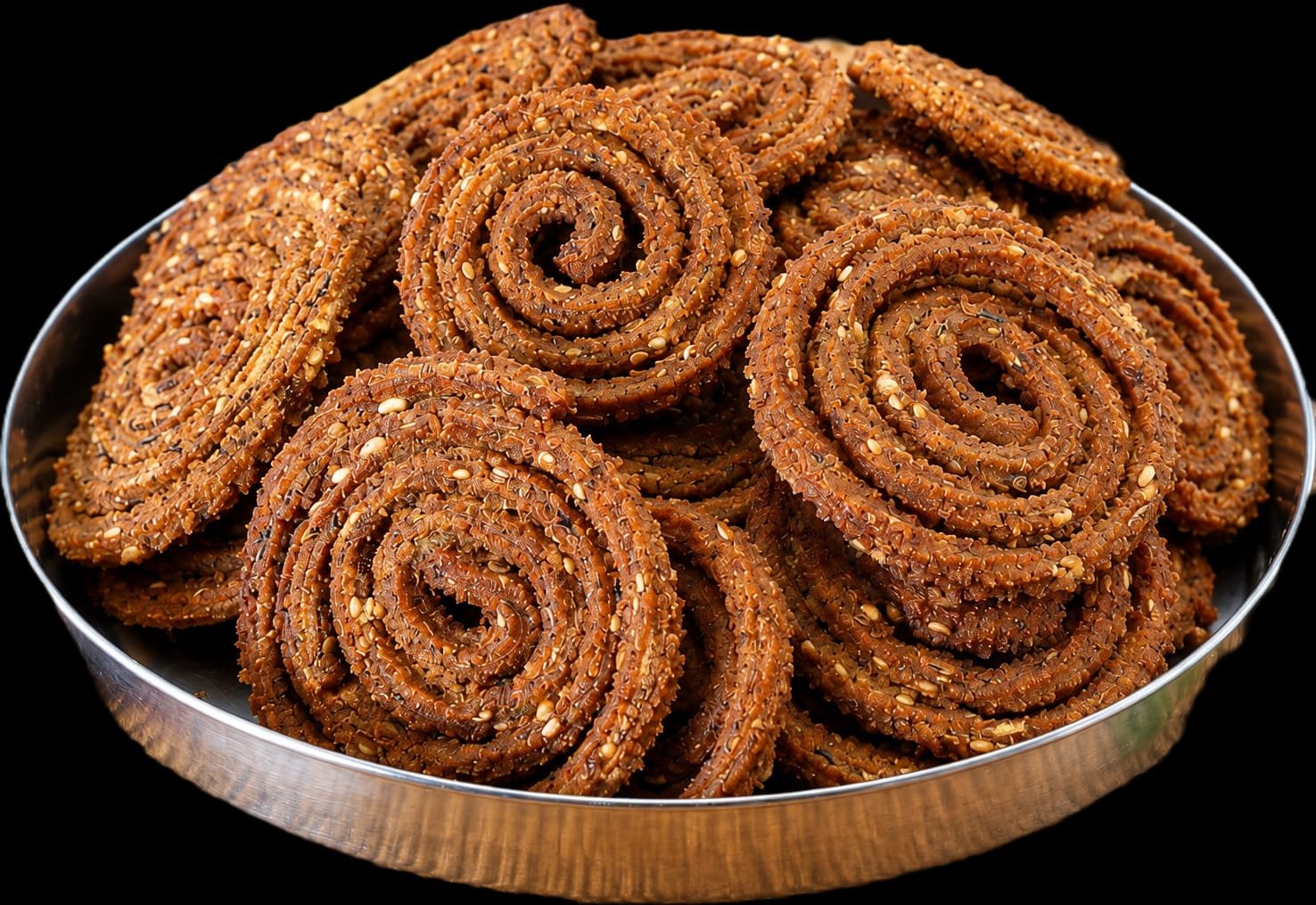 Nachani chakali