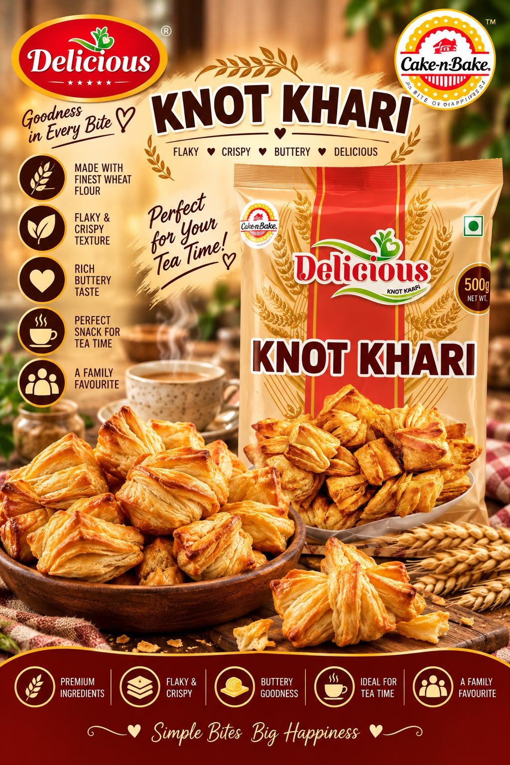 knot khari
