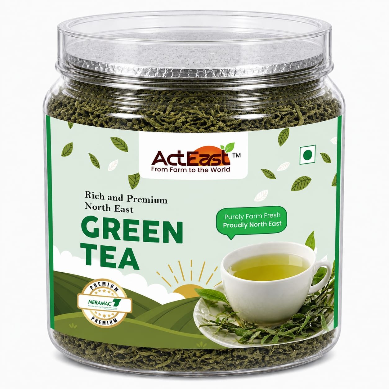 Green Tea