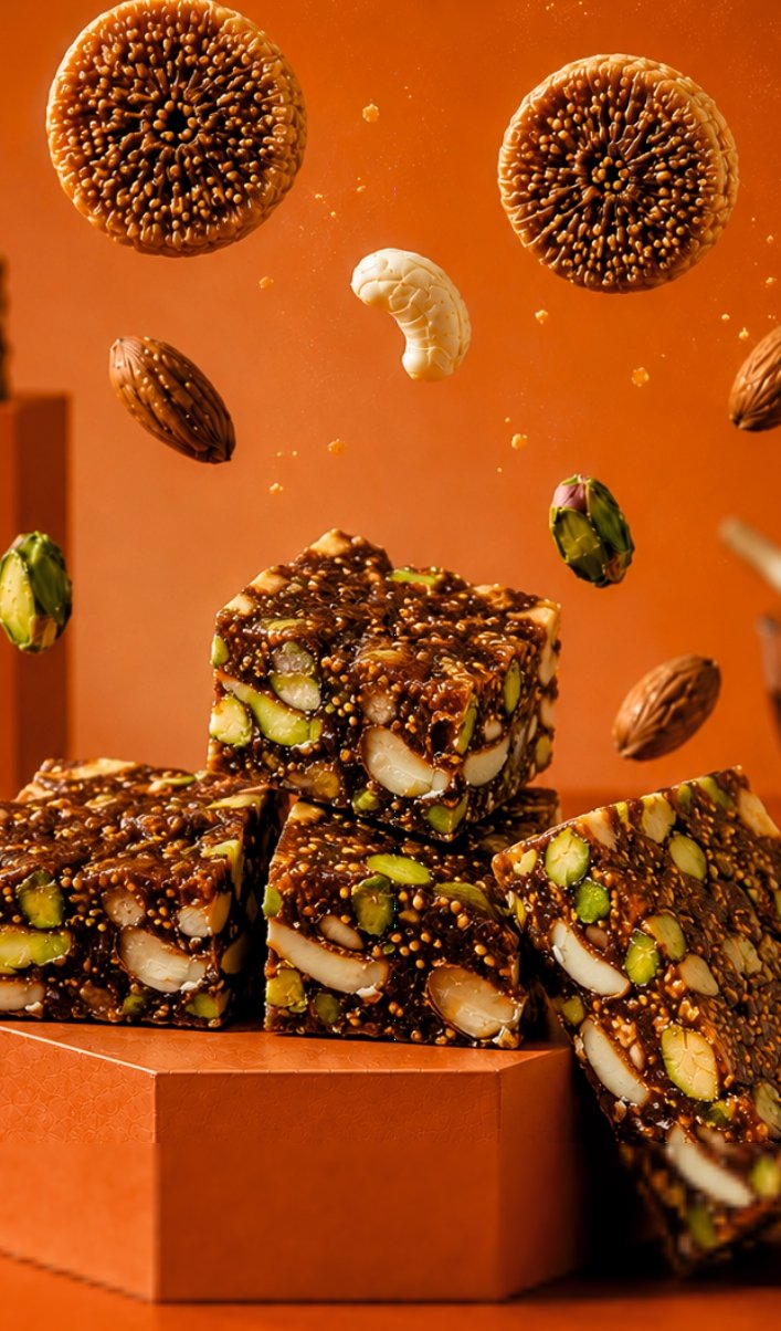 Anvik Anjeer Punch 200g