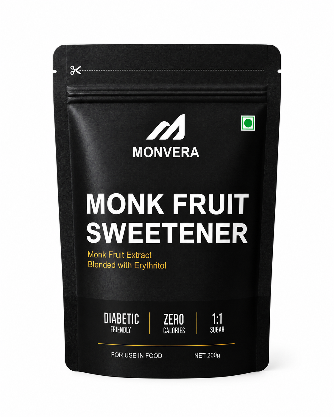 Monk Fruit Sweetener