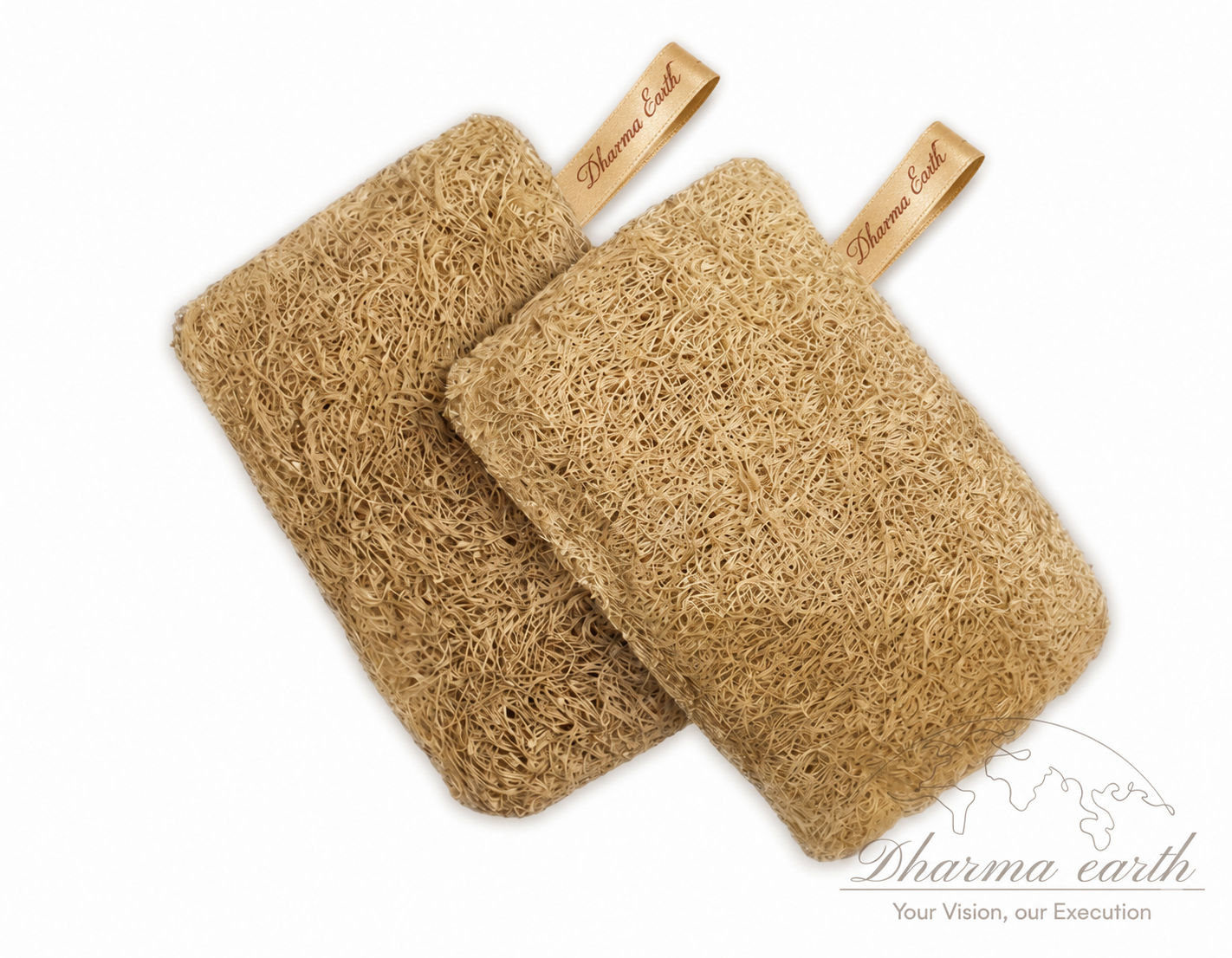 DE NATURAL LOOFAH