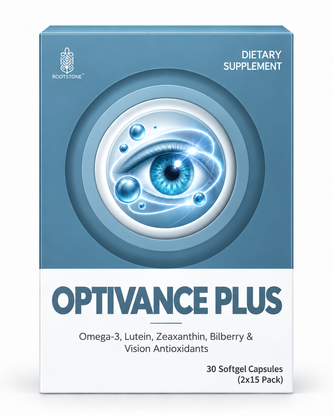 Optivance Plus