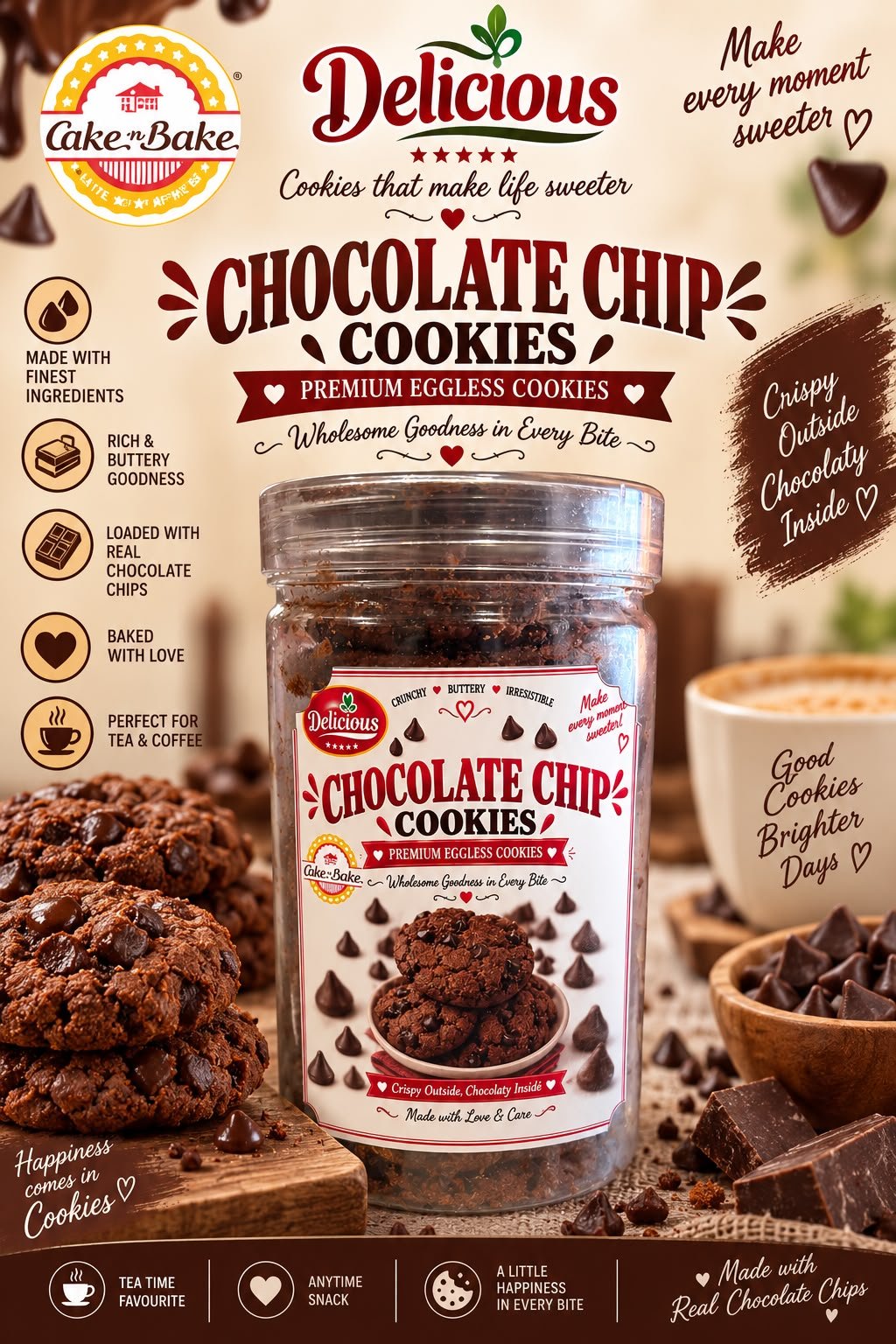 chocolatechipjarcookies225gms