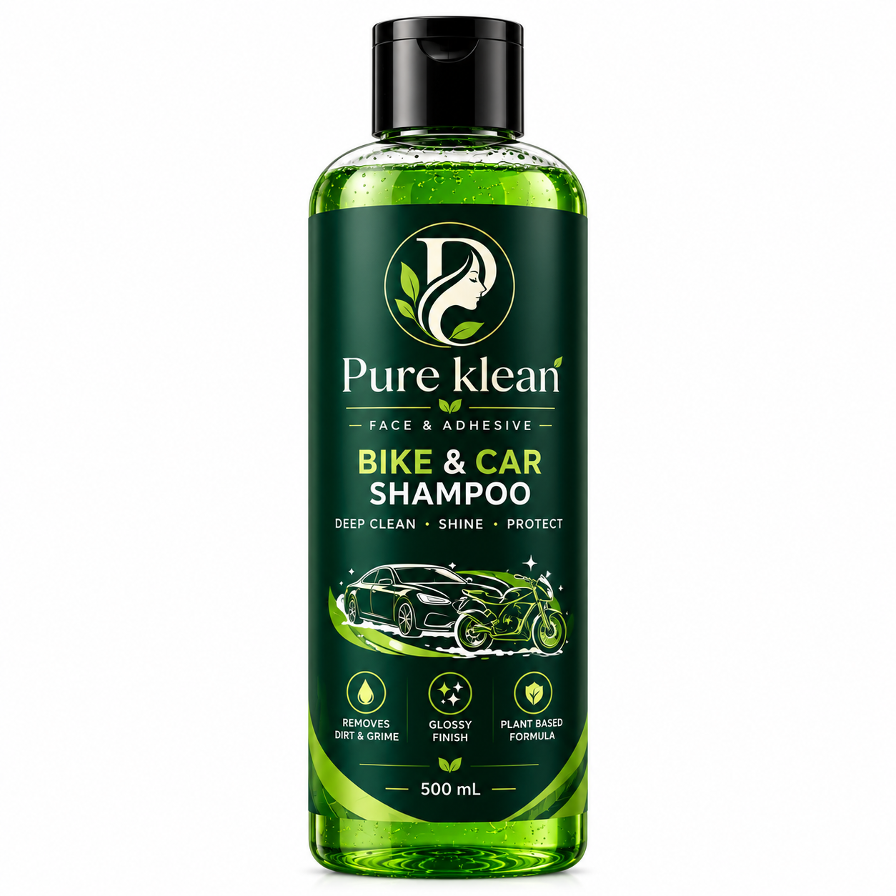 Car Shampoo