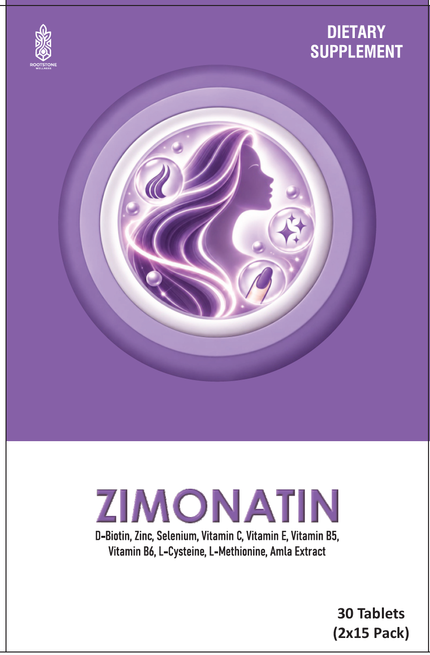 Zimonatin