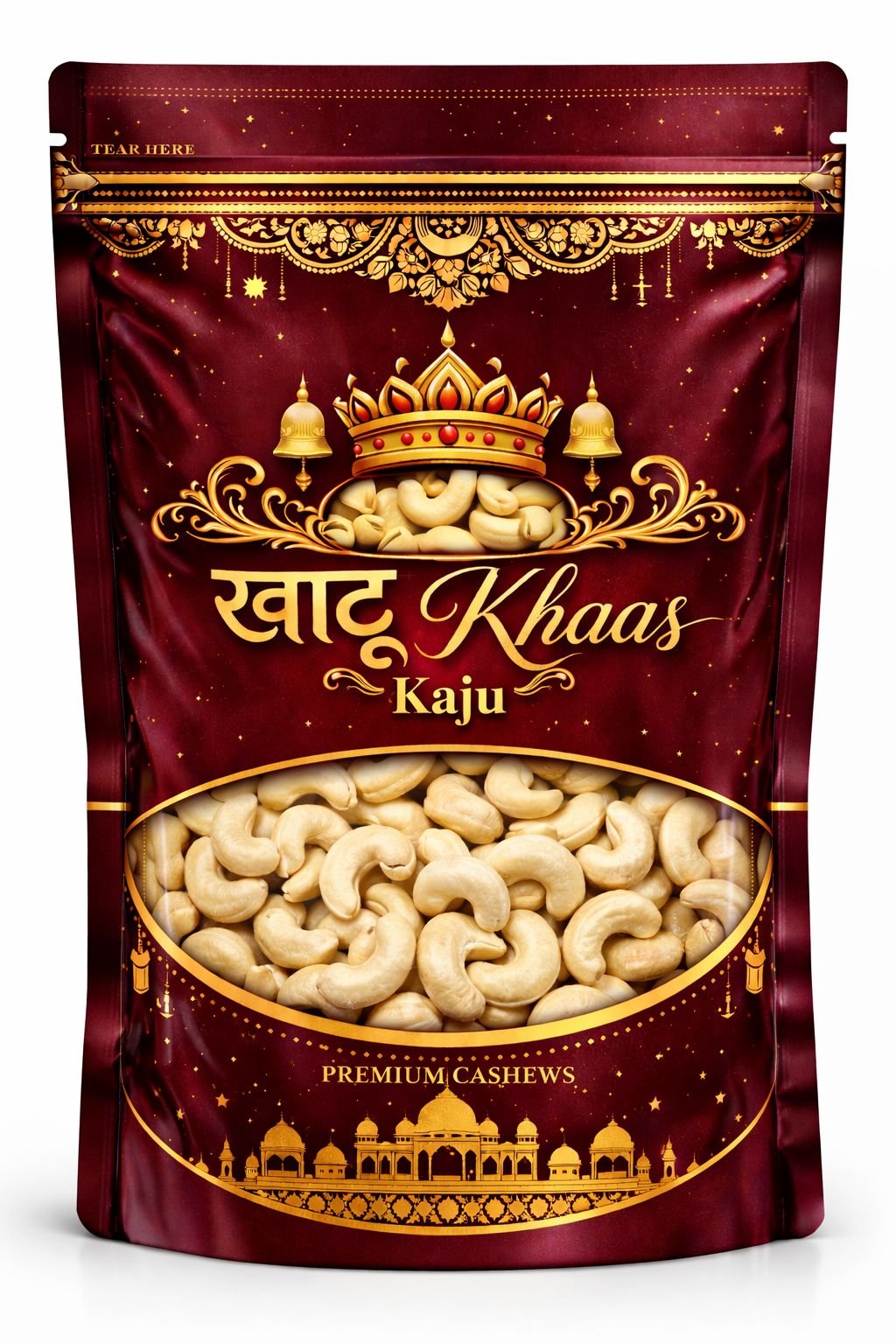 CASHEW