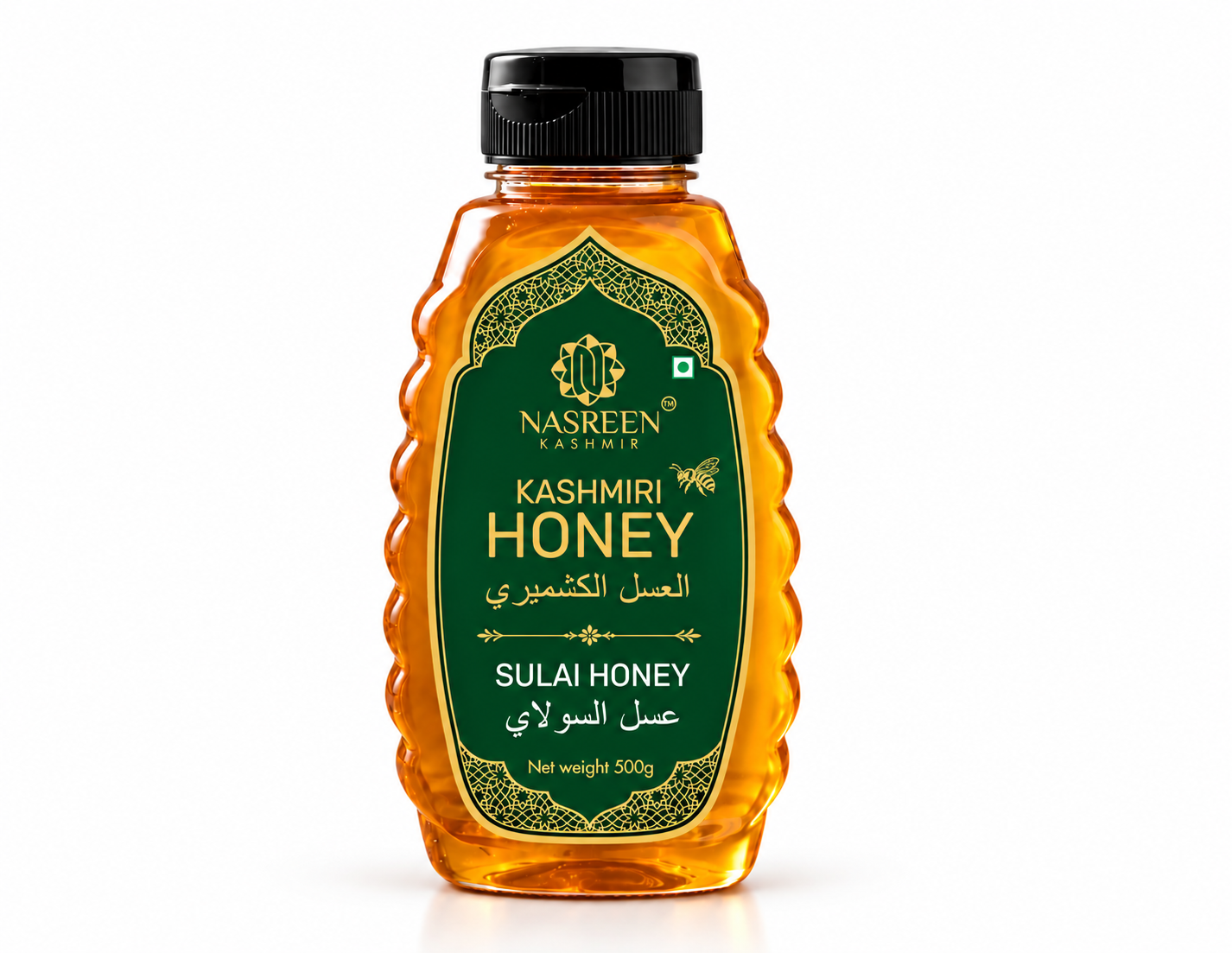 SULAI HONEY