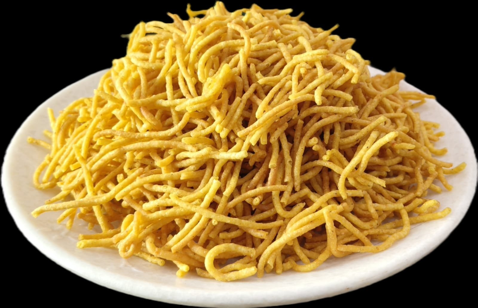 Jowar shev