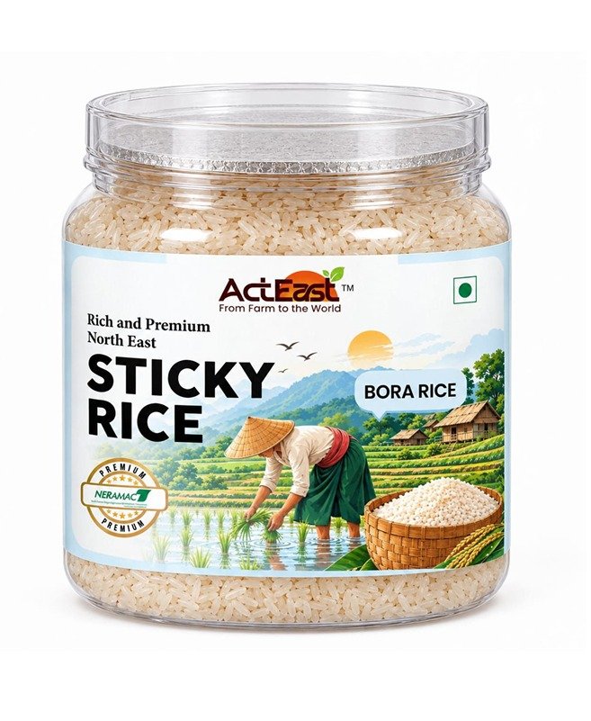 Sticky Rice